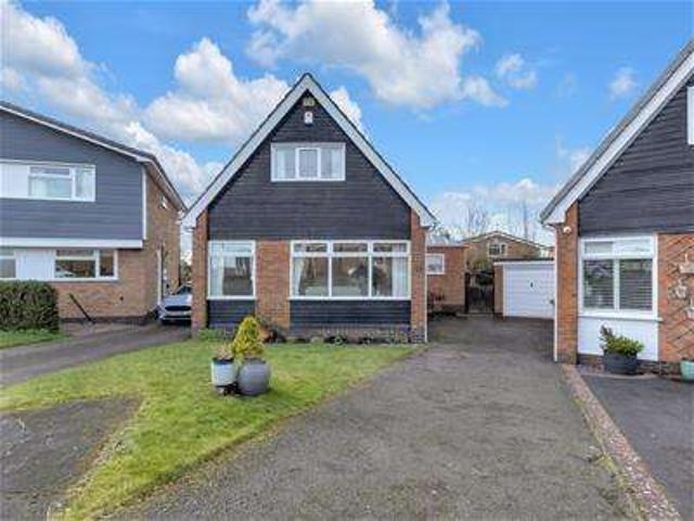 2 Bedroom Detached House