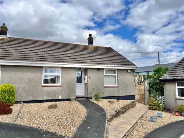 2 Bedroom Detached House