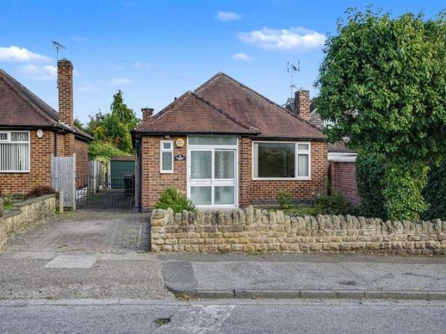 2 Bedroom Detached House