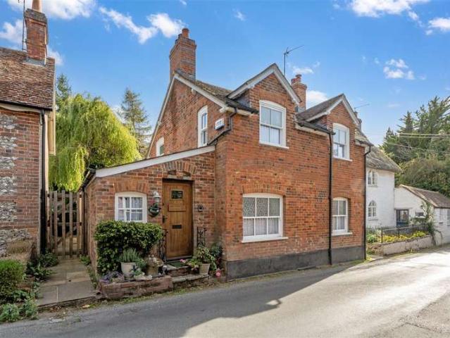 2 Bedroom Detached House