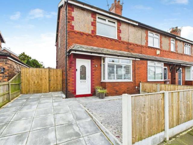 2 Bedroom Detached House