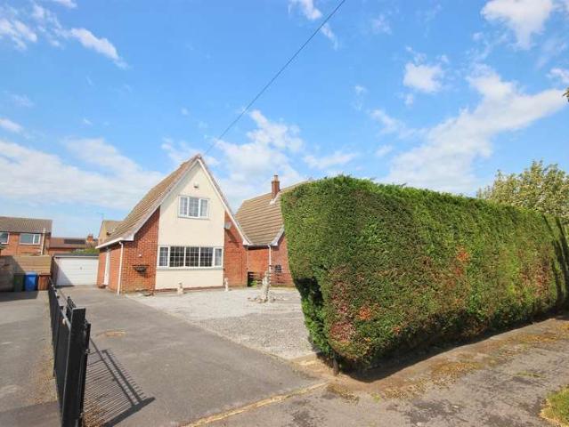 2 Bedroom Detached House