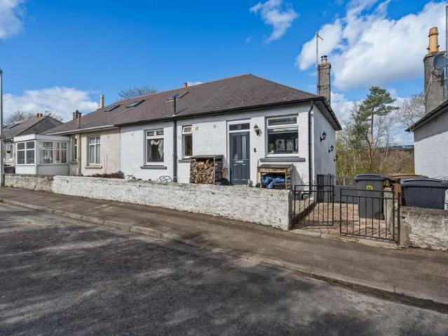 2 Bedroom Detached House