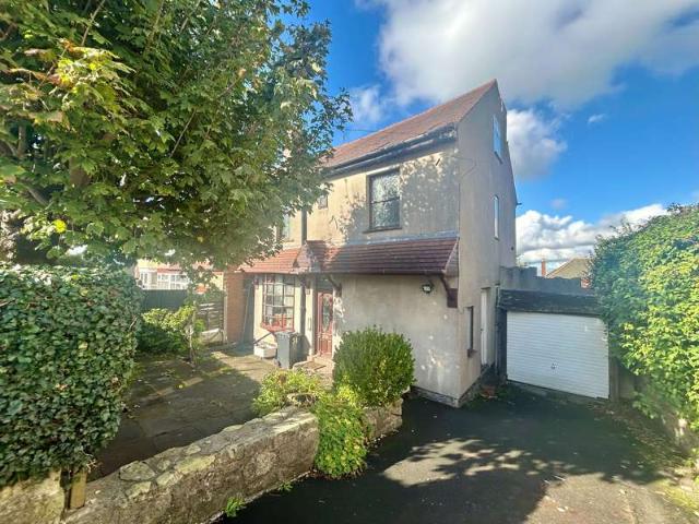 2 Bedroom Detached House