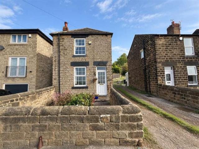 2 Bedroom Detached House