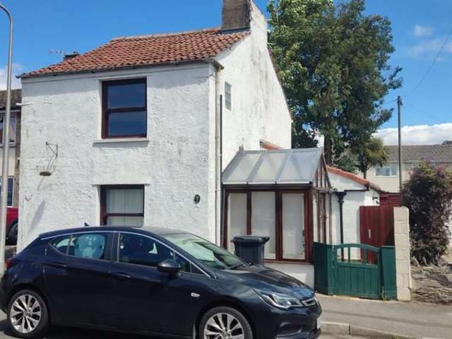 2 Bedroom Detached House