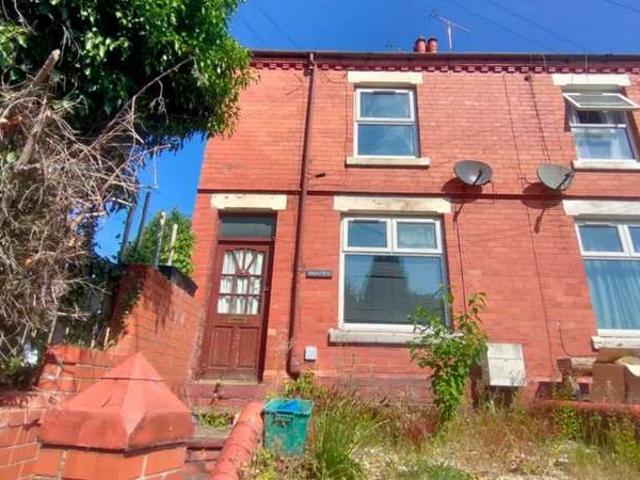 2 Bedroom Detached House