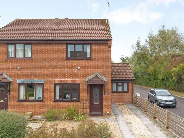 2 Bedroom Detached House