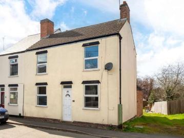 2 Bedroom Detached House