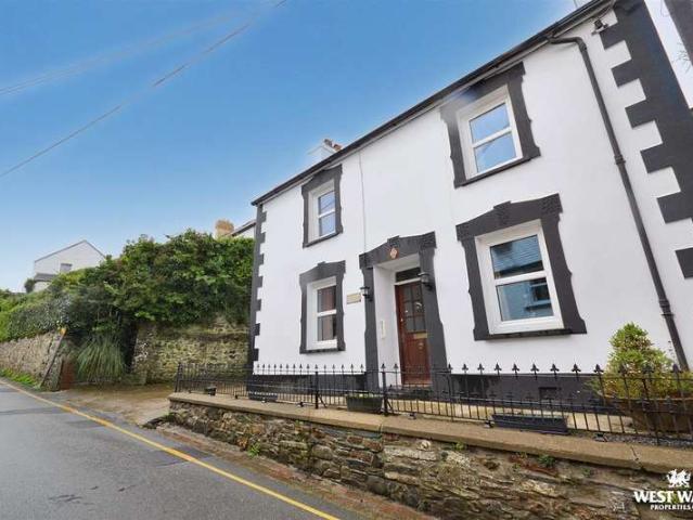 2 Bedroom Detached House