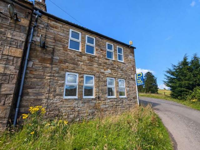 2 Bedroom Detached House