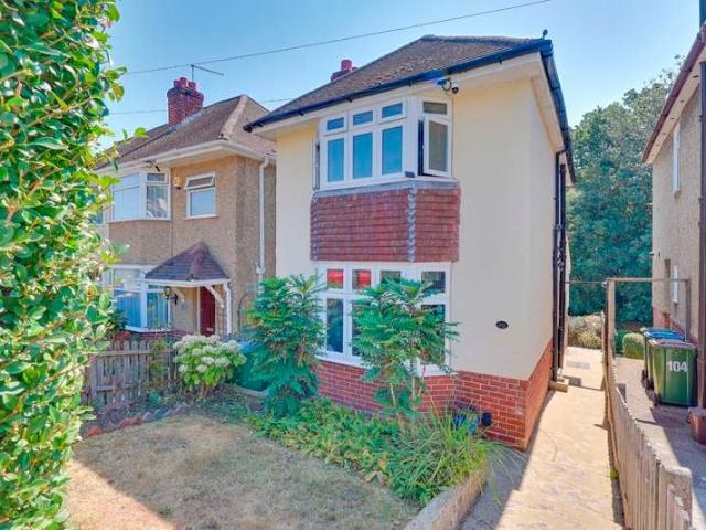 2 Bedroom Detached House