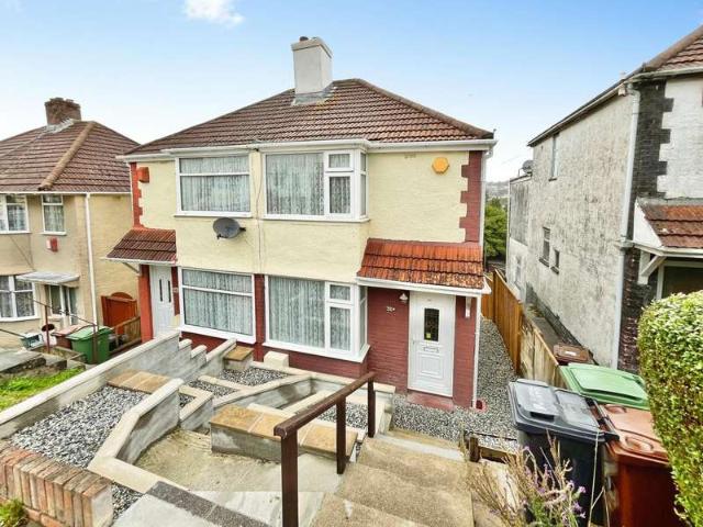2 Bedroom Detached House