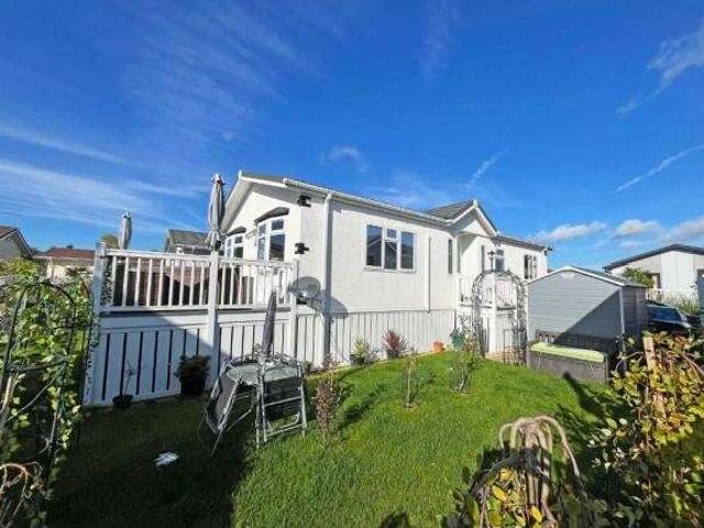 2 Bedroom Detached House
