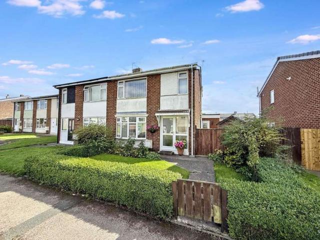 2 Bedroom Detached House