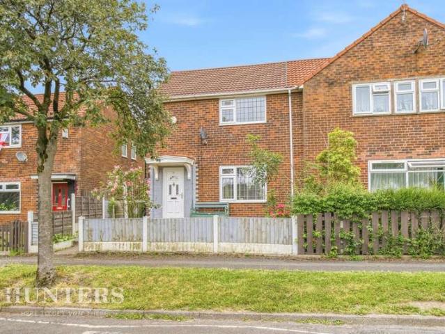 2 Bedroom Detached House