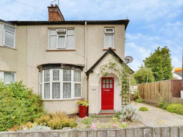 2 Bedroom Detached House