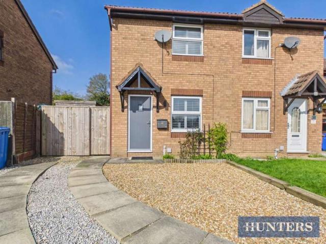2 Bedroom Detached House