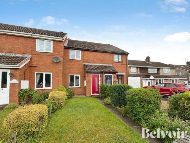 2 Bedroom Detached House