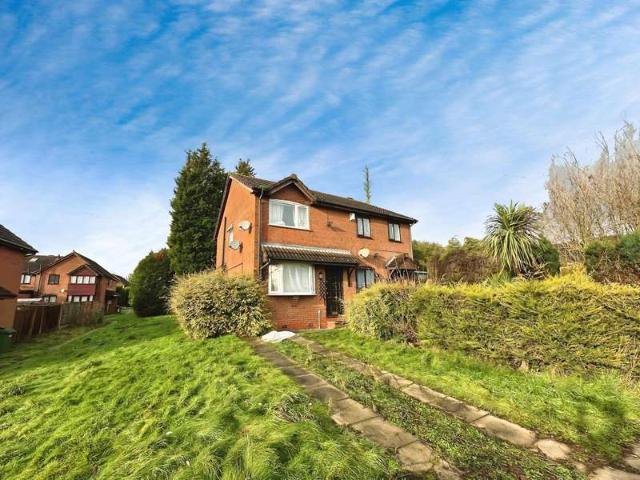 2 Bedroom Detached House