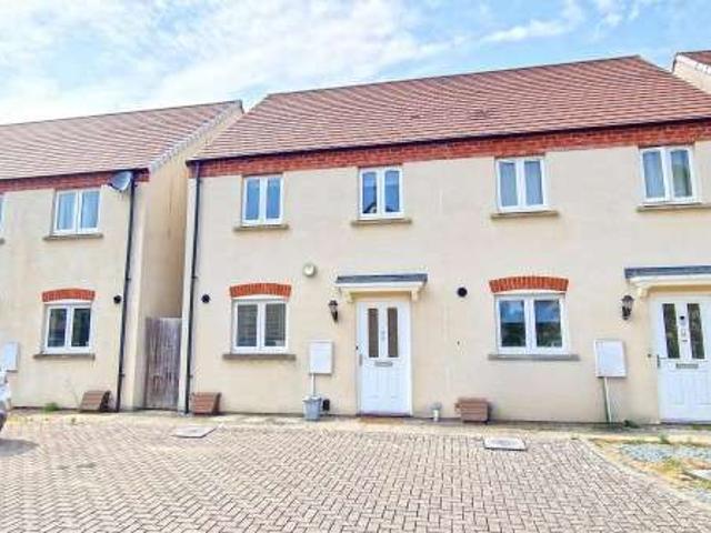 2 Bedroom Detached House