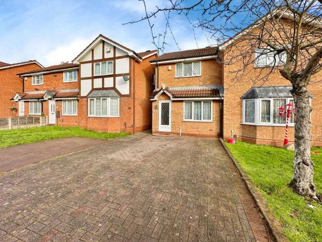 2 Bedroom Detached House