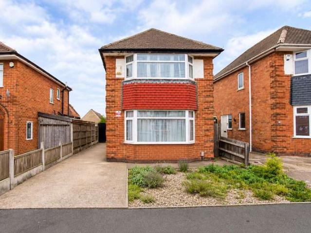 2 Bedroom Detached House