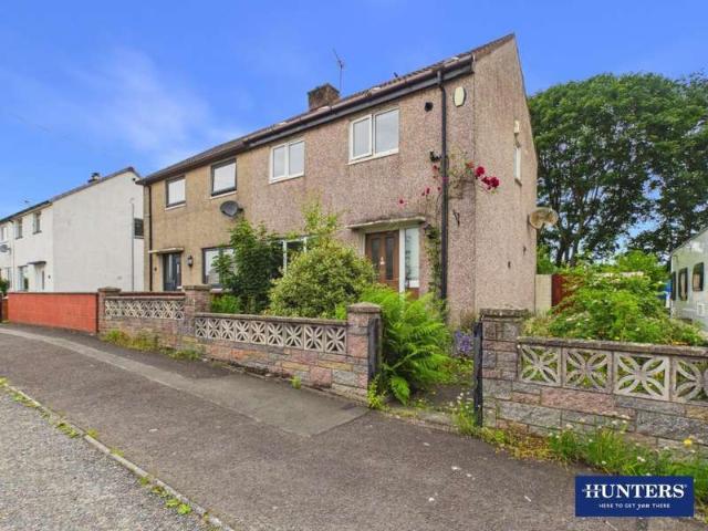 2 Bedroom Detached House