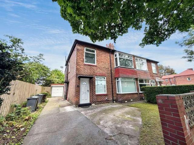 2 Bedroom Detached House