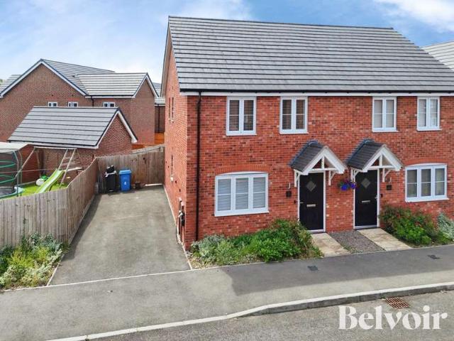 2 Bedroom Detached House