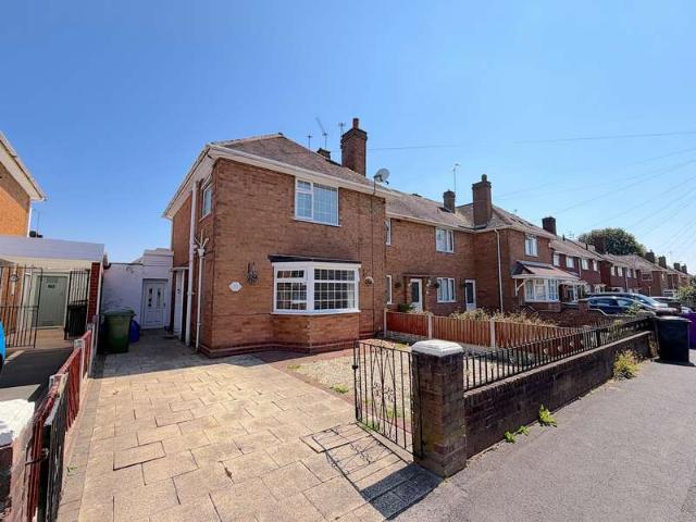 2 Bedroom Detached House