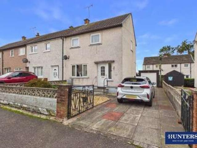 2 Bedroom Detached House