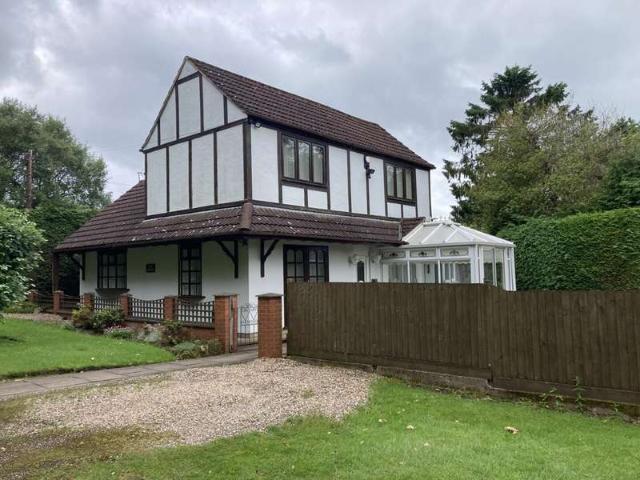 2 Bedroom Detached House