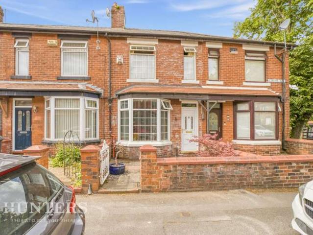 2 Bedroom Detached House