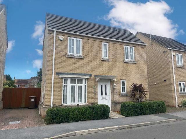 2 Bedroom Detached House