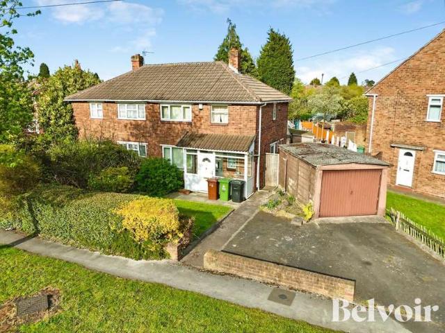 2 Bedroom Detached House