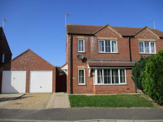 2 Bedroom Detached House