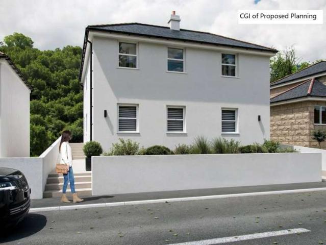 2 Bedroom Detached House