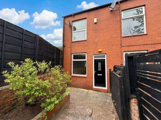 2 Bedroom Detached House