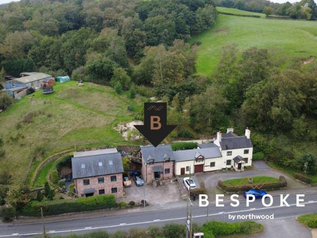 2 Bedroom Detached House
