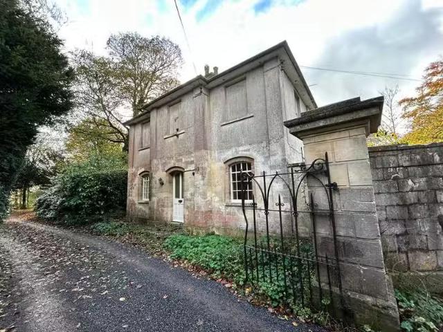 2 bedroom detached house for rent in Chantry, Frome, BA11
