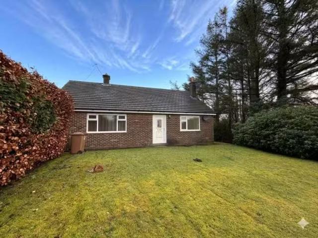 2 bedroom detached house for rent in Belmont Road, Bromley Cro.