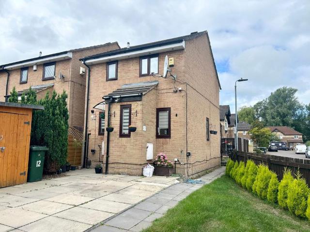 2 bedroom detached house for sale
