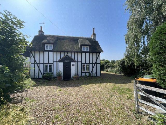 2 bedroom detached house for sale