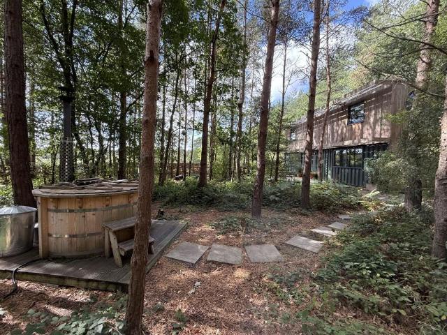 2 bedroom detached house for sale