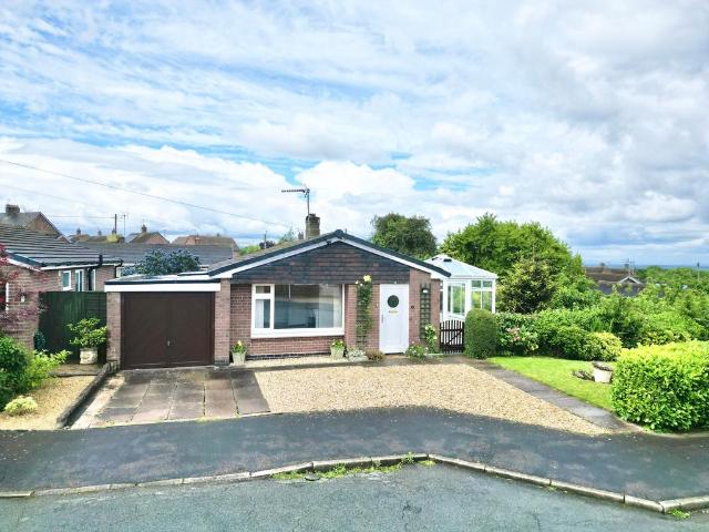 2 bedroom detached house for sale