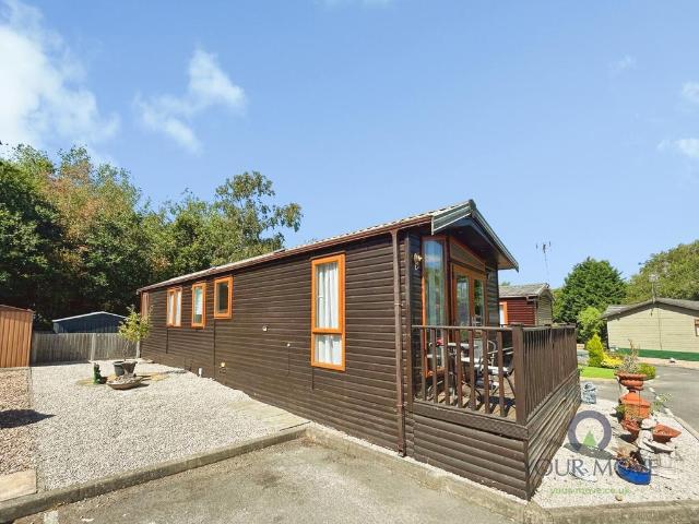 2 bedroom detached house for sale