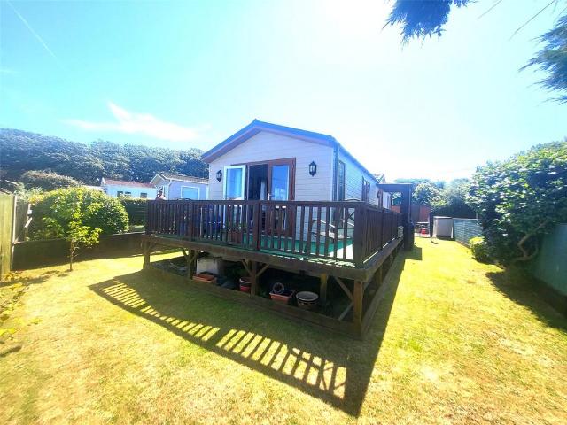 2 bedroom detached house for sale
