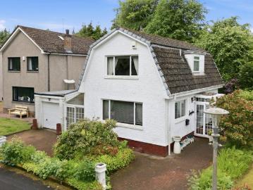 2 bedroom detached house for sale