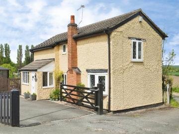 North West Leicestershire, Stoke and Staffordshire, West Midlands, Midlands